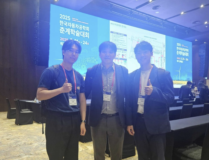 Last night with Pre-URP students from Science Highschool